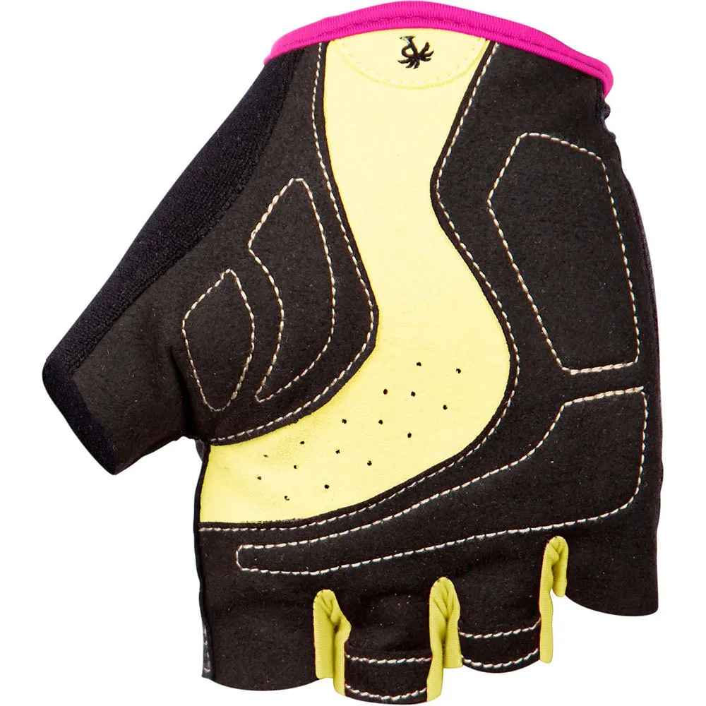 Pedal Palms Savers Korta Handskar Pedal Palms Savers Korta Handskar