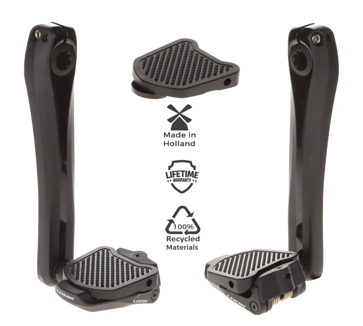 Pedal Plate KEO 2.0 Pedalplattor Pedal Plate KEO 2.0 Pedalplattor