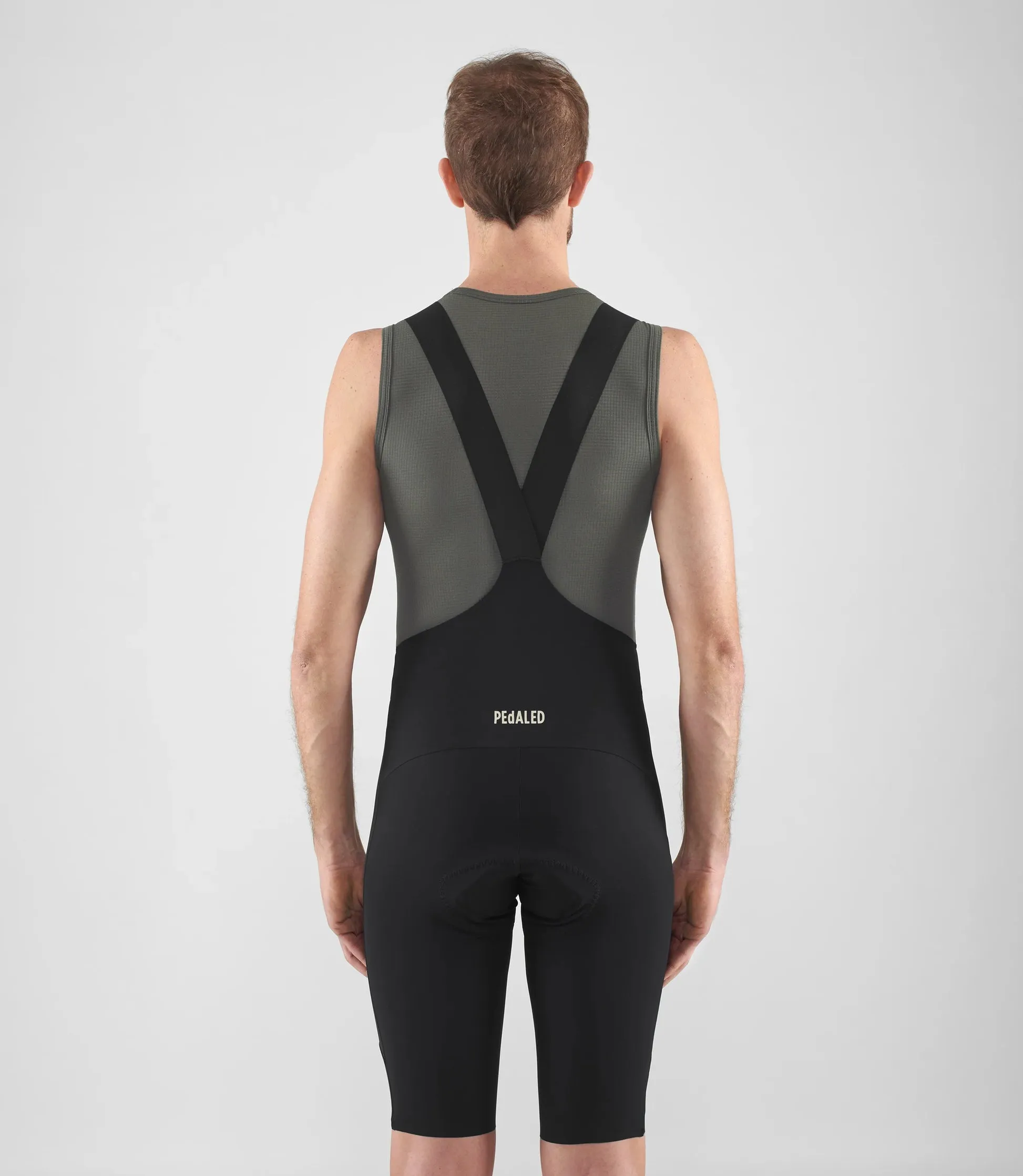 PEdALED Element Lightweight Cycling Bib Shorts PEdALED Element Lightweight Cycling Bib Shorts