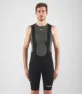 PEdALED Element Lightweight Cycling Bib Shorts