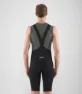 PEdALED Element Lightweight Cycling Bib Shorts