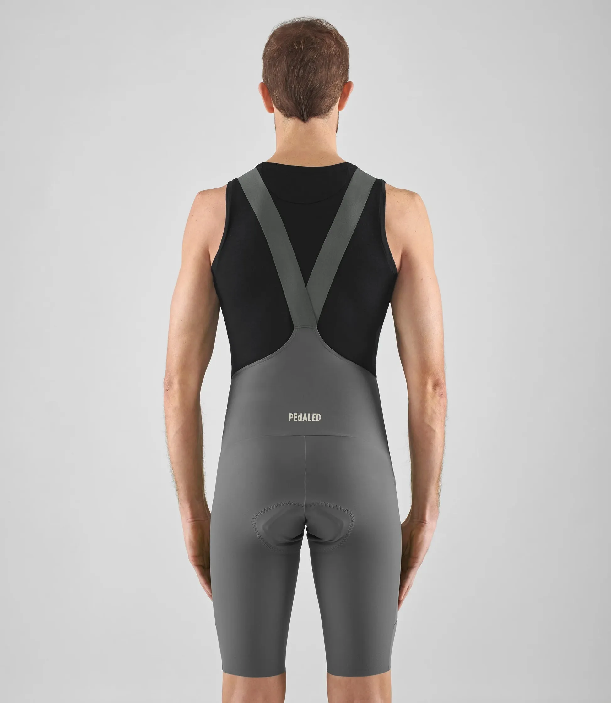 PEdALED Element Lightweight Cycling Bib Shorts PEdALED Element Lightweight Cycling Bib Shorts