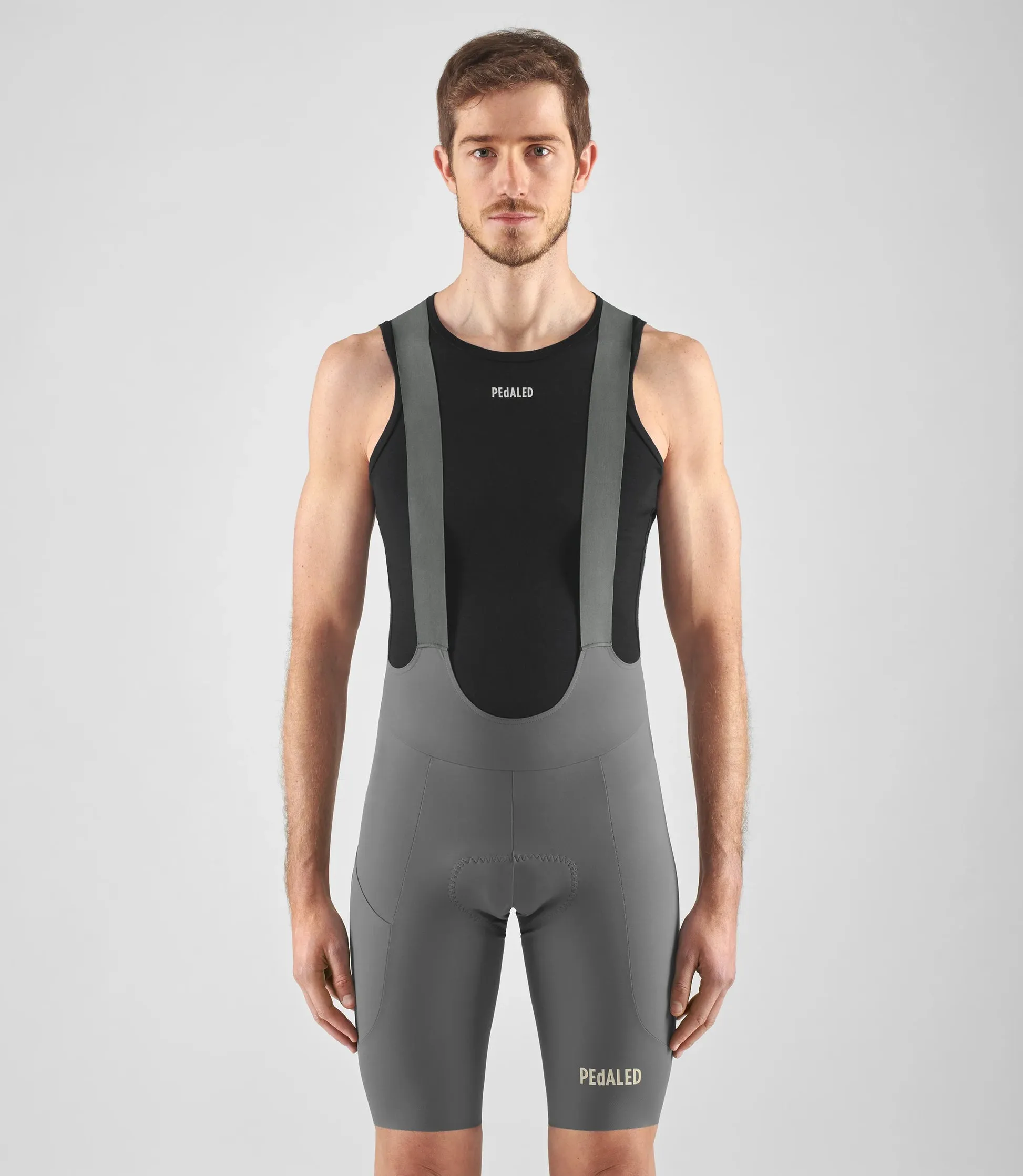 PEdALED Element Lightweight Cycling Bib Shorts PEdALED Element Lightweight Cycling Bib Shorts
