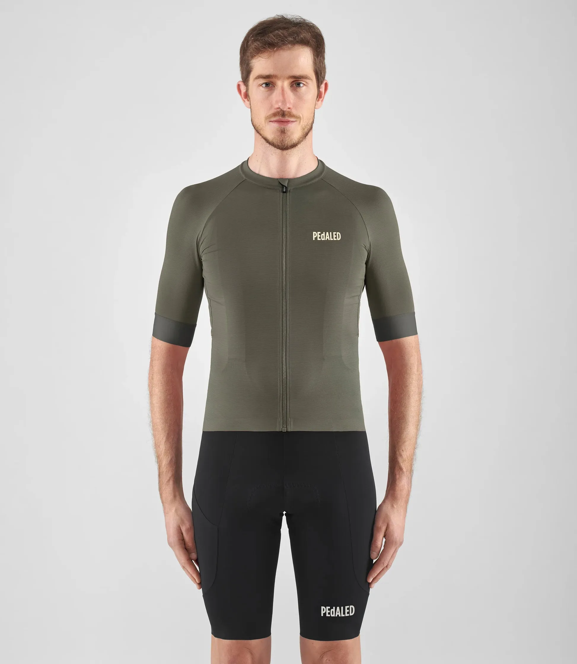 PEdALED Element Lightweight Cycling Jersey PEdALED Element Lightweight Cycling Jersey