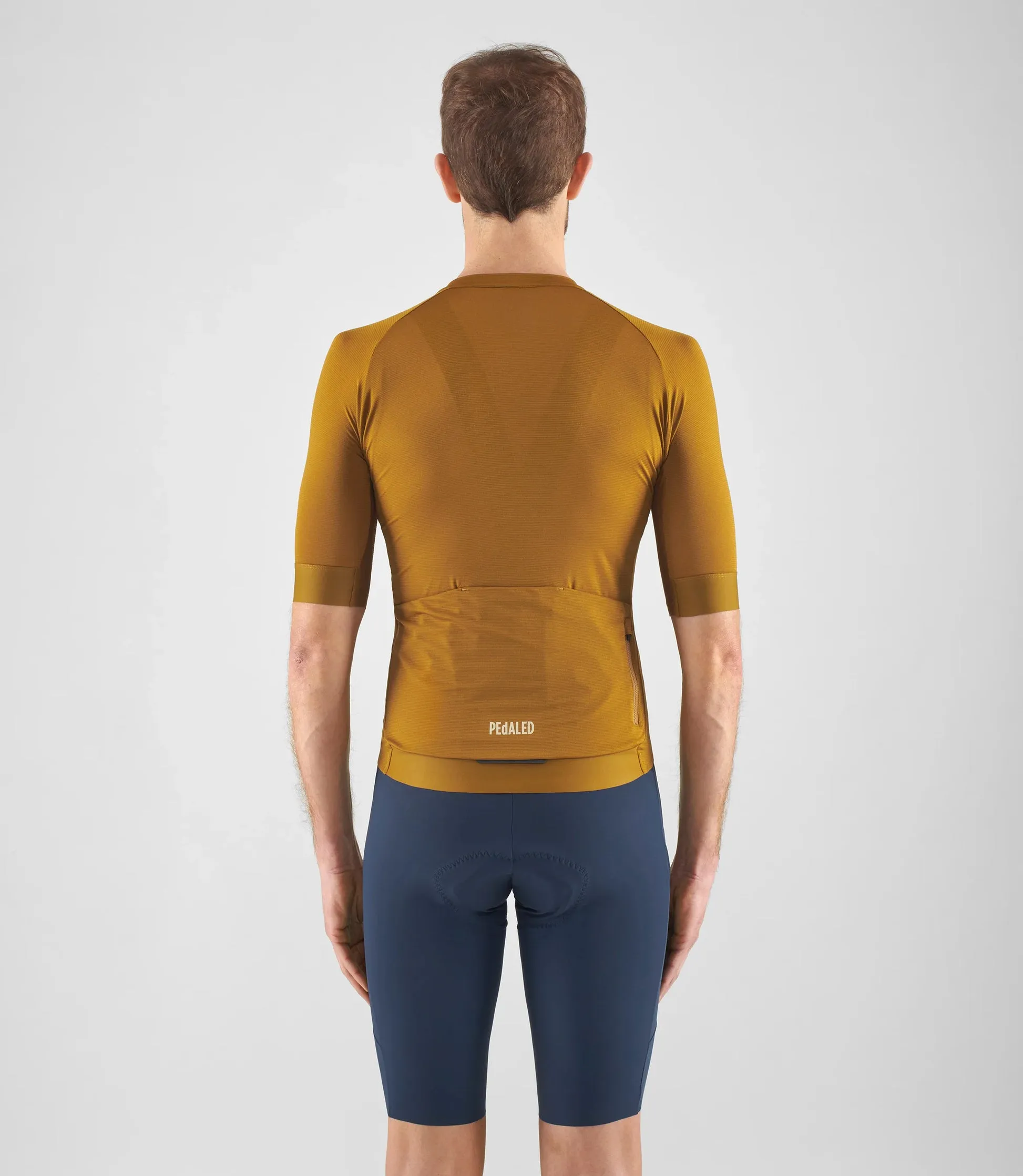 PEdALED Element Lightweight Cycling Jersey PEdALED Element Lightweight Cycling Jersey