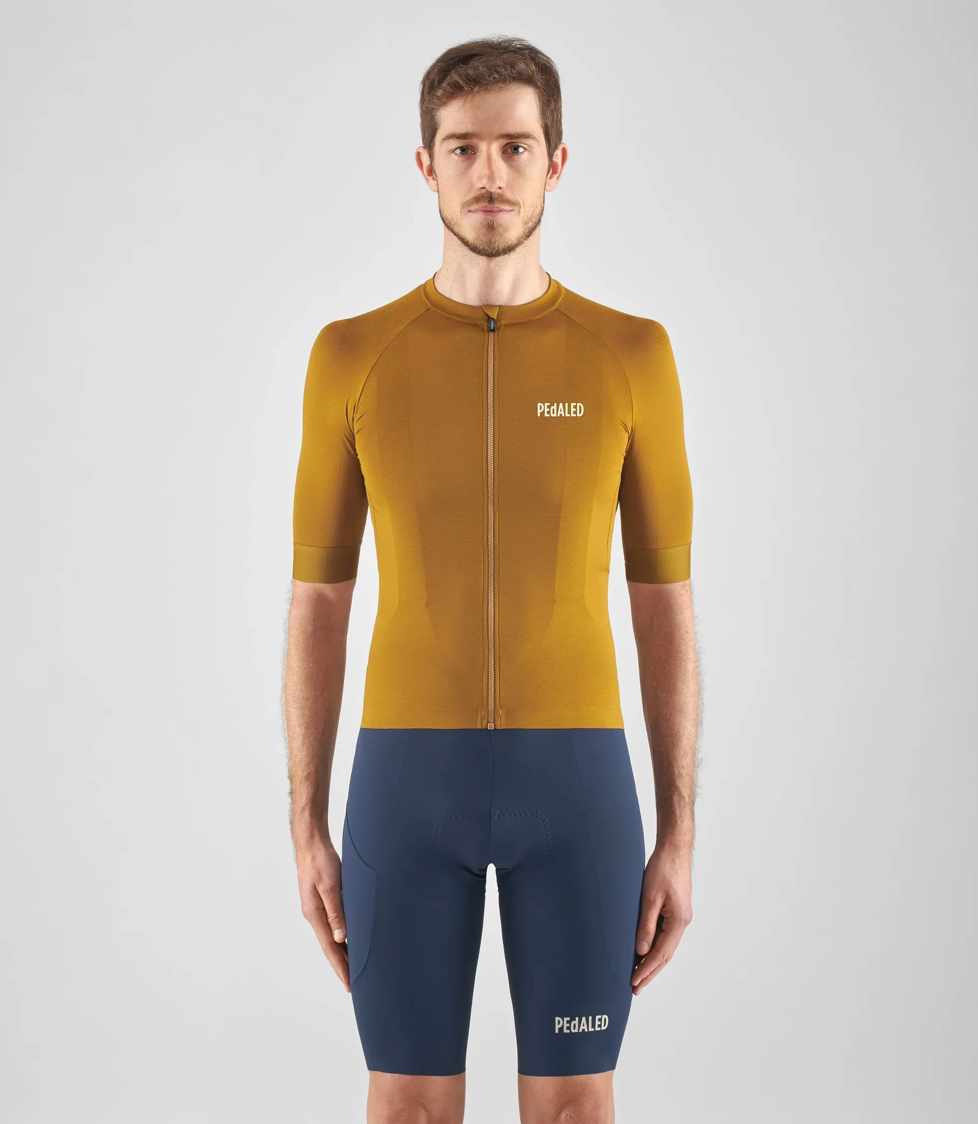 PEdALED Element Lightweight Cycling Jersey PEdALED Element Lightweight Cycling Jersey