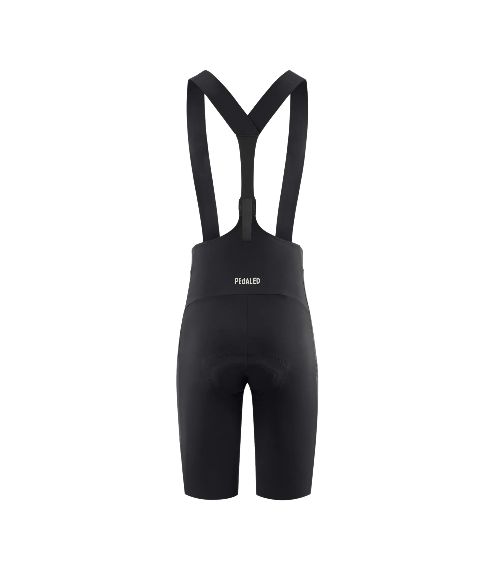 PEdALED Element Lightweight Cycling Women Bib Shorts PEdALED Element Lightweight Cycling Women Bib Shorts