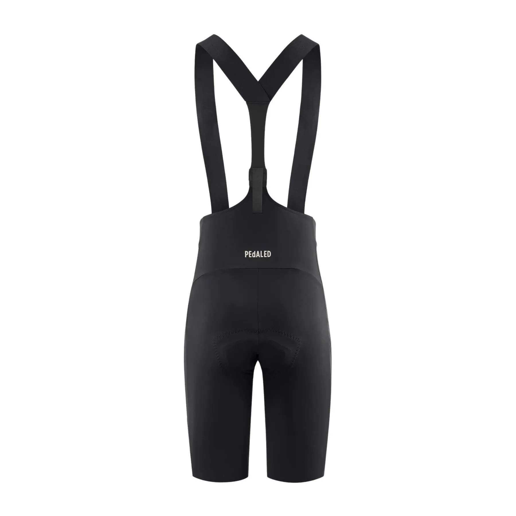 PEdALED Element Lightweight Cycling Women Bib Shorts PEdALED Element Lightweight Cycling Women Bib Shorts