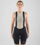 PEdALED Element Lightweight Cycling Women Bib Shorts