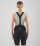 PEdALED Element Lightweight Cycling Women Bib Shorts