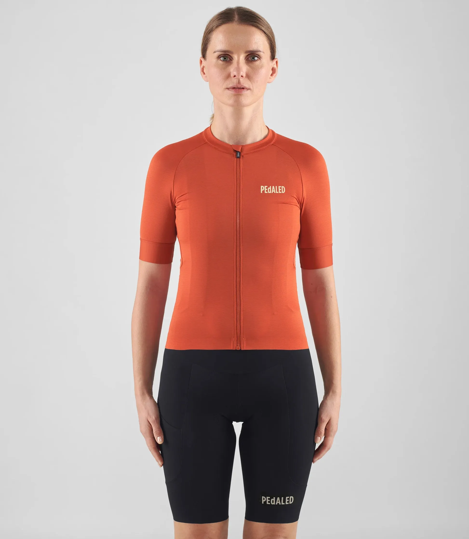 PEdALED Element Lightweight Women Cycling Jersey