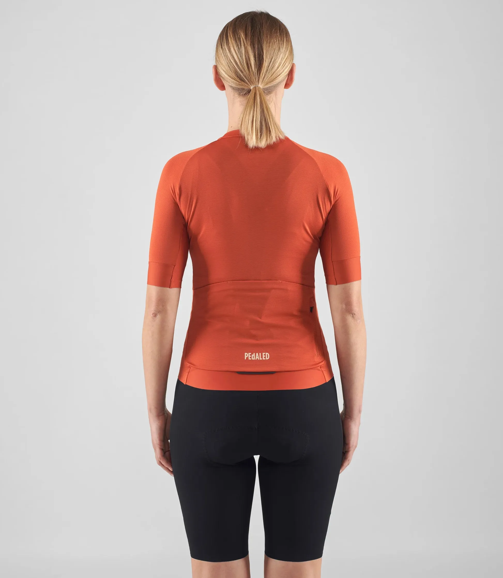 PEdALED Element Lightweight Women Cycling Jersey
