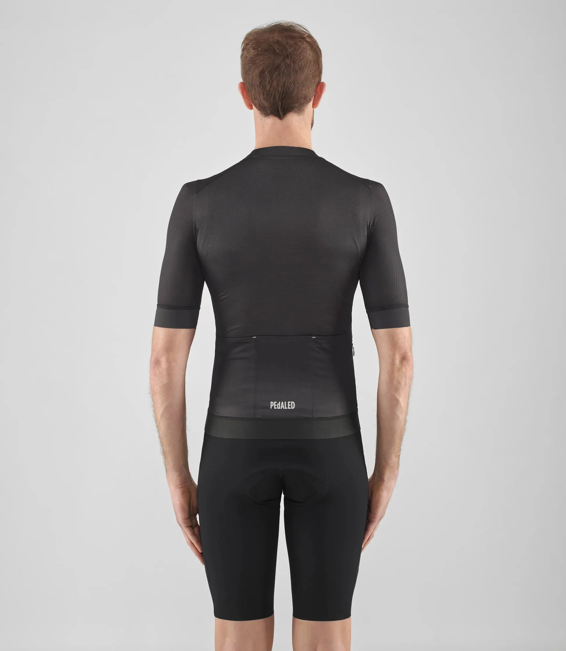 PEdALED Element Mesh Cycling Jersey