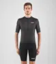 PEdALED Element Mesh Cycling Jersey