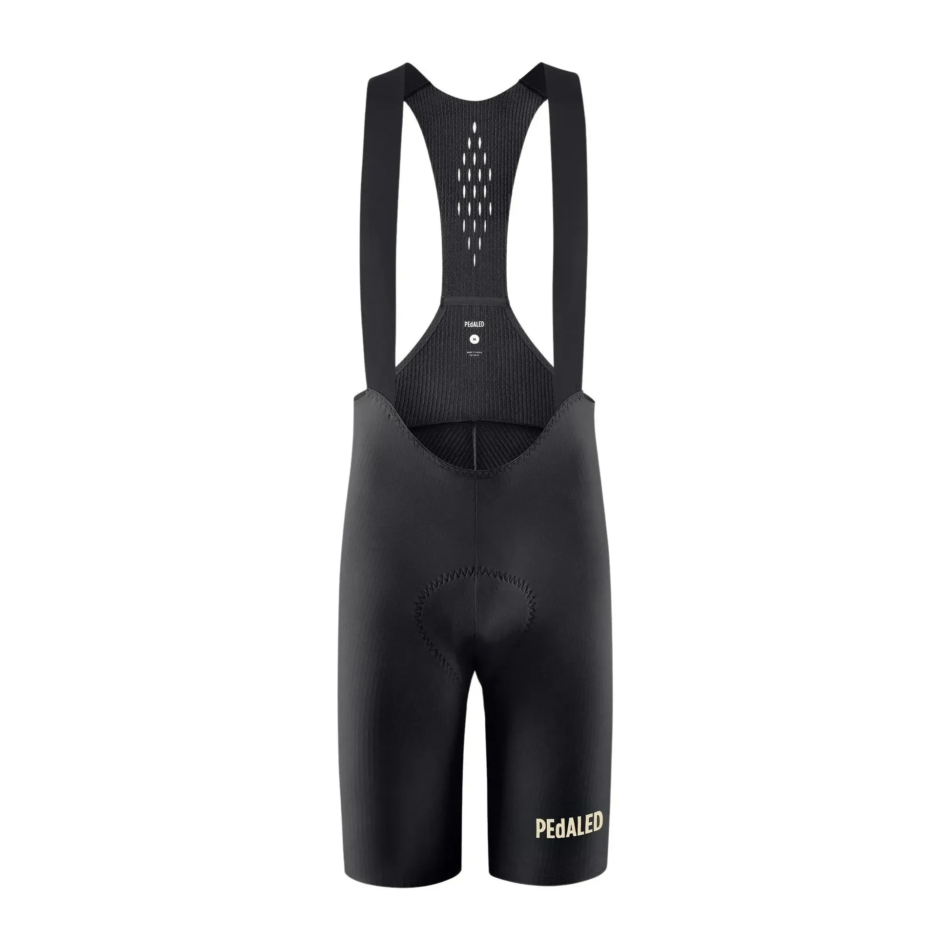 PEdALED Element Pro Cycling Bib Shorts