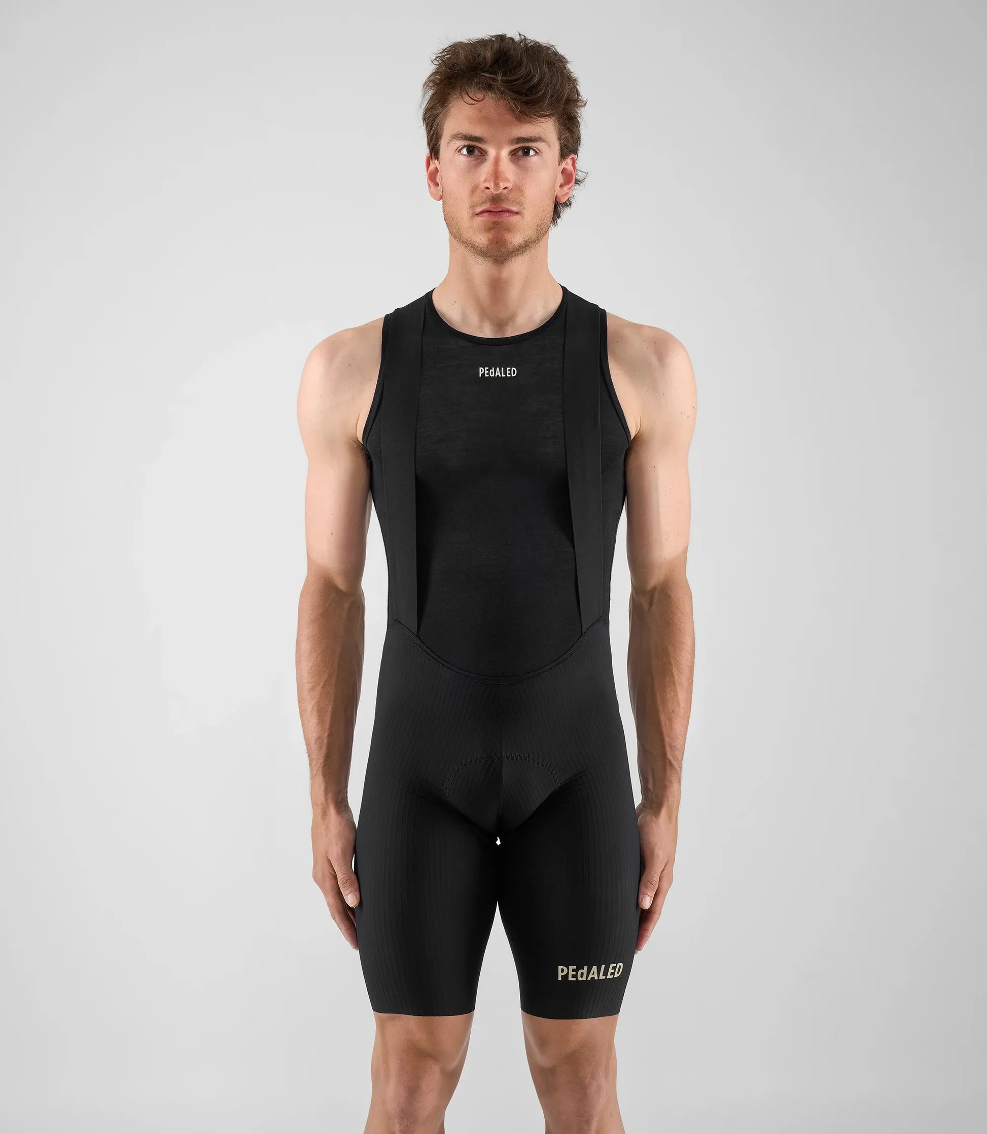 PEdALED Element Pro Cycling Bib Shorts