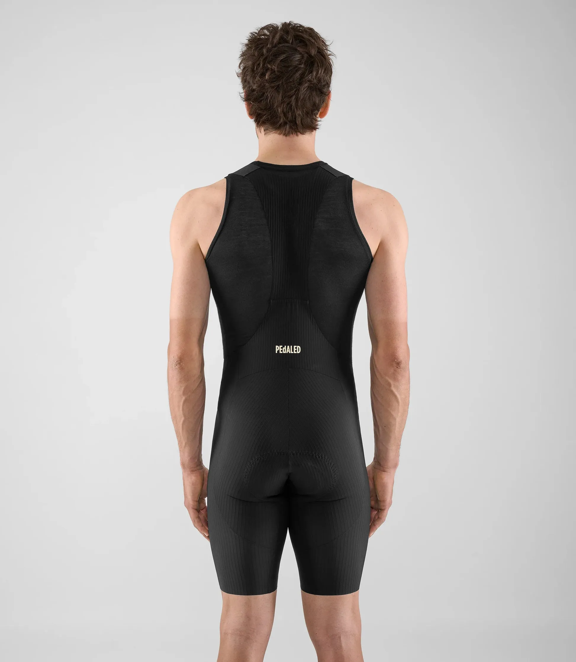 PEdALED Element Pro Cycling Bib Shorts