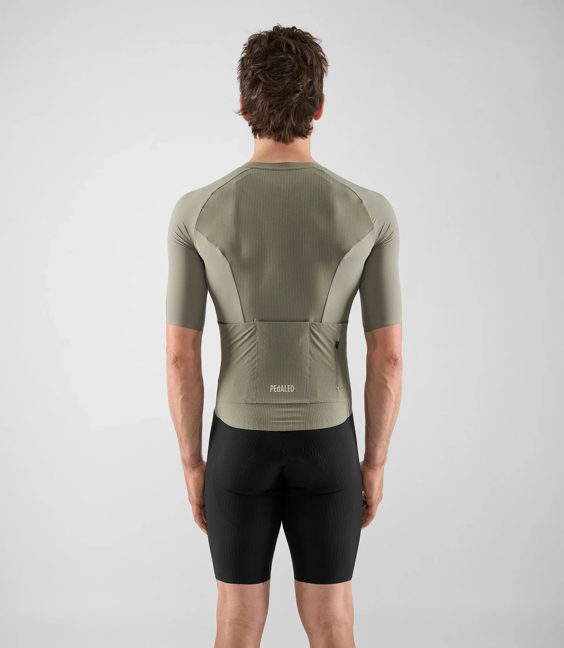 PEdALED Element Pro Cycling Jersey PEdALED Element Pro Cycling Jersey