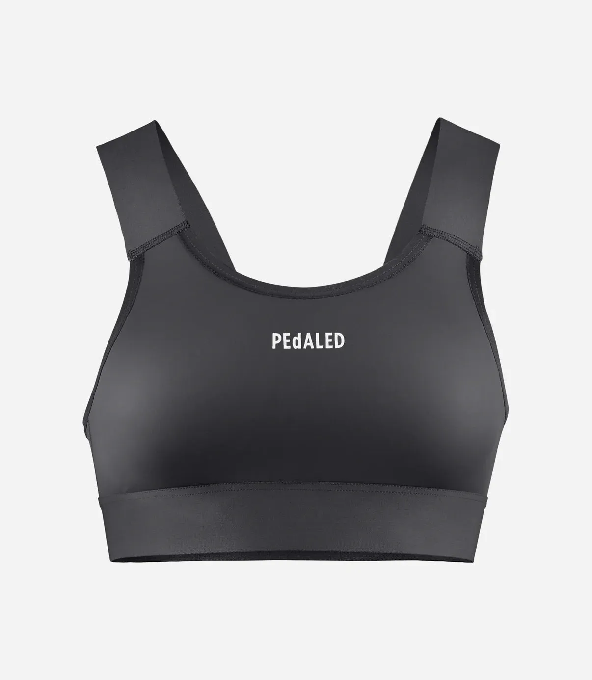 PEdALED Element Women Bra, Black PEdALED Element Women Bra, Black
