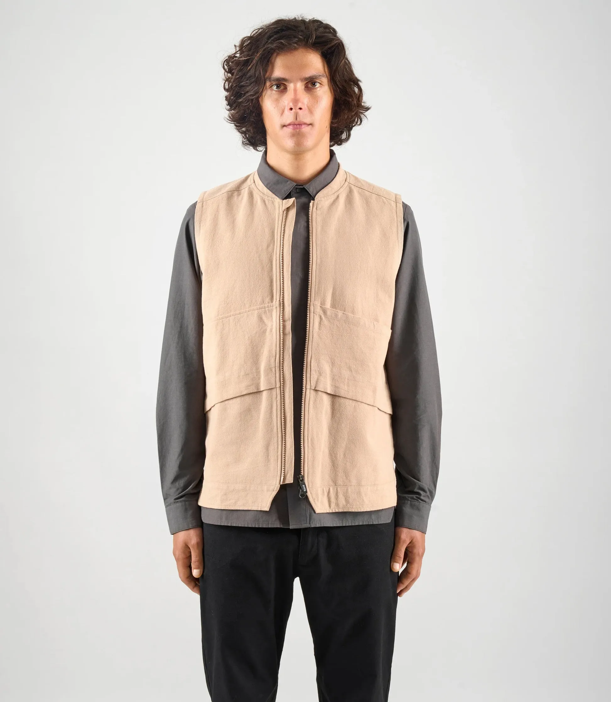 PEdALED Lifewear Vest PEdALED Lifewear Vest