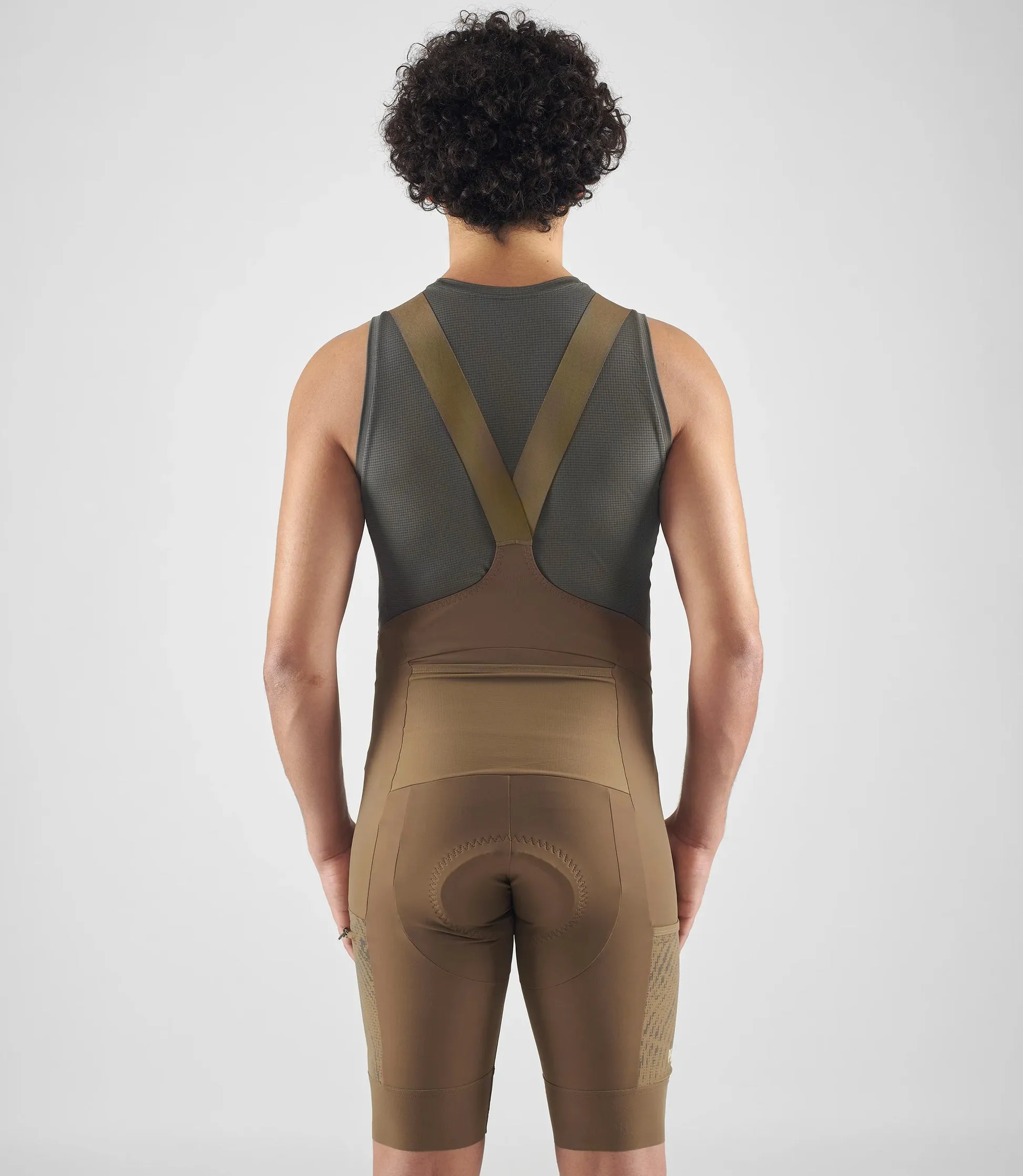 PEdALED Odyssey Cycling Bib Shorts PEdALED Odyssey Cycling Bib Shorts