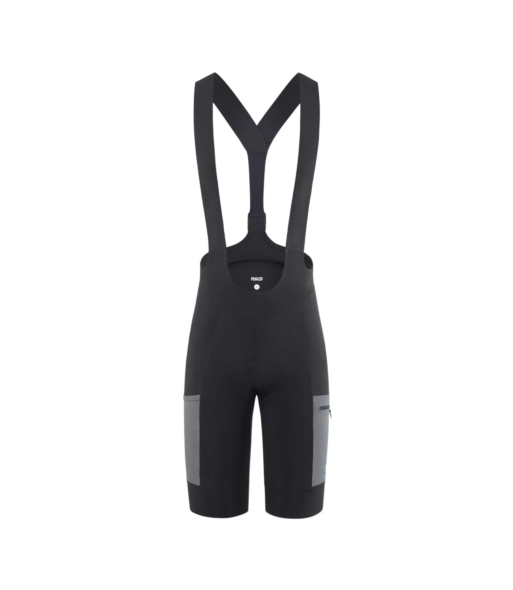 PEdALED Odyssey Cycling Women Bib Shorts PEdALED Odyssey Cycling Women Bib Shorts