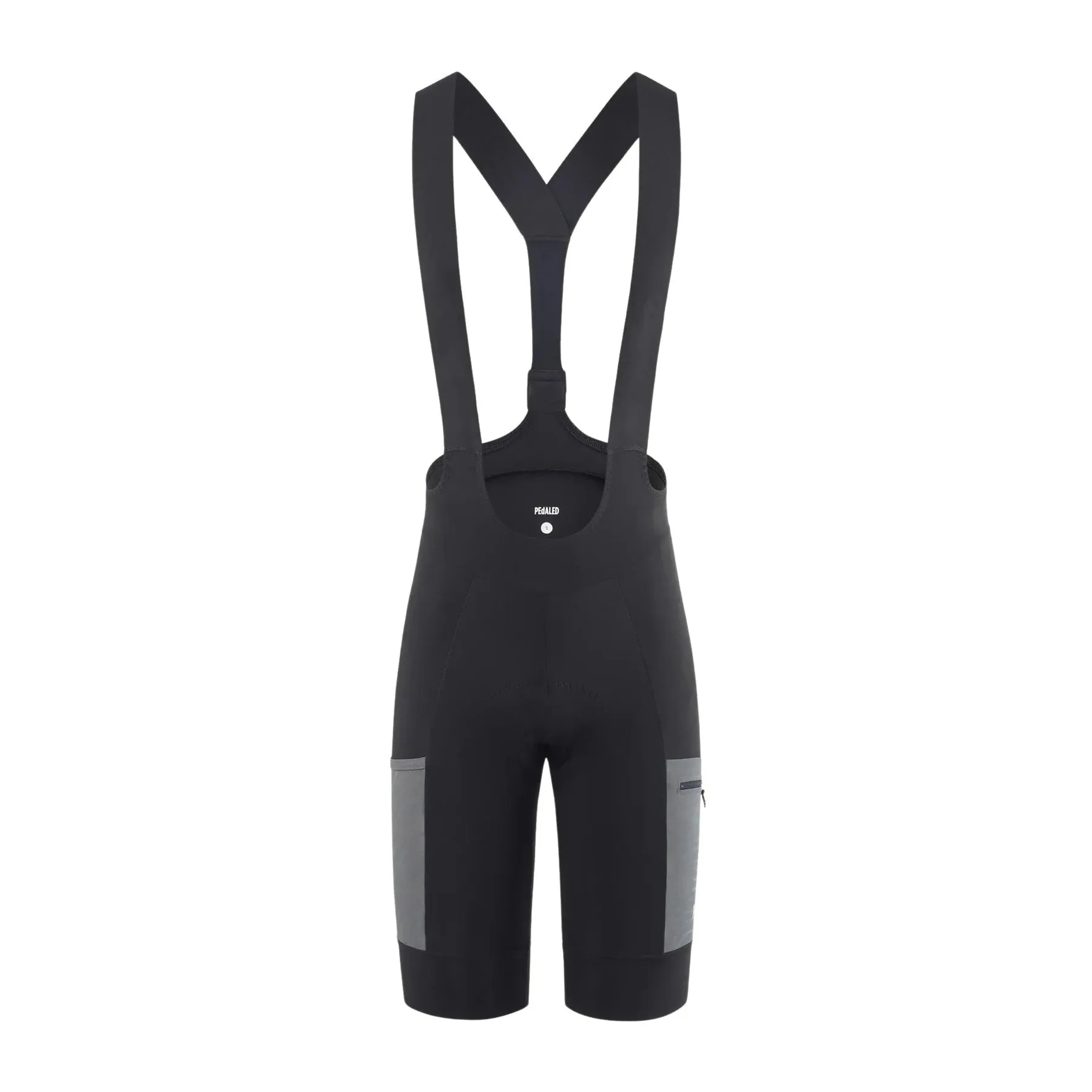 PEdALED Odyssey Cycling Women Bib Shorts PEdALED Odyssey Cycling Women Bib Shorts