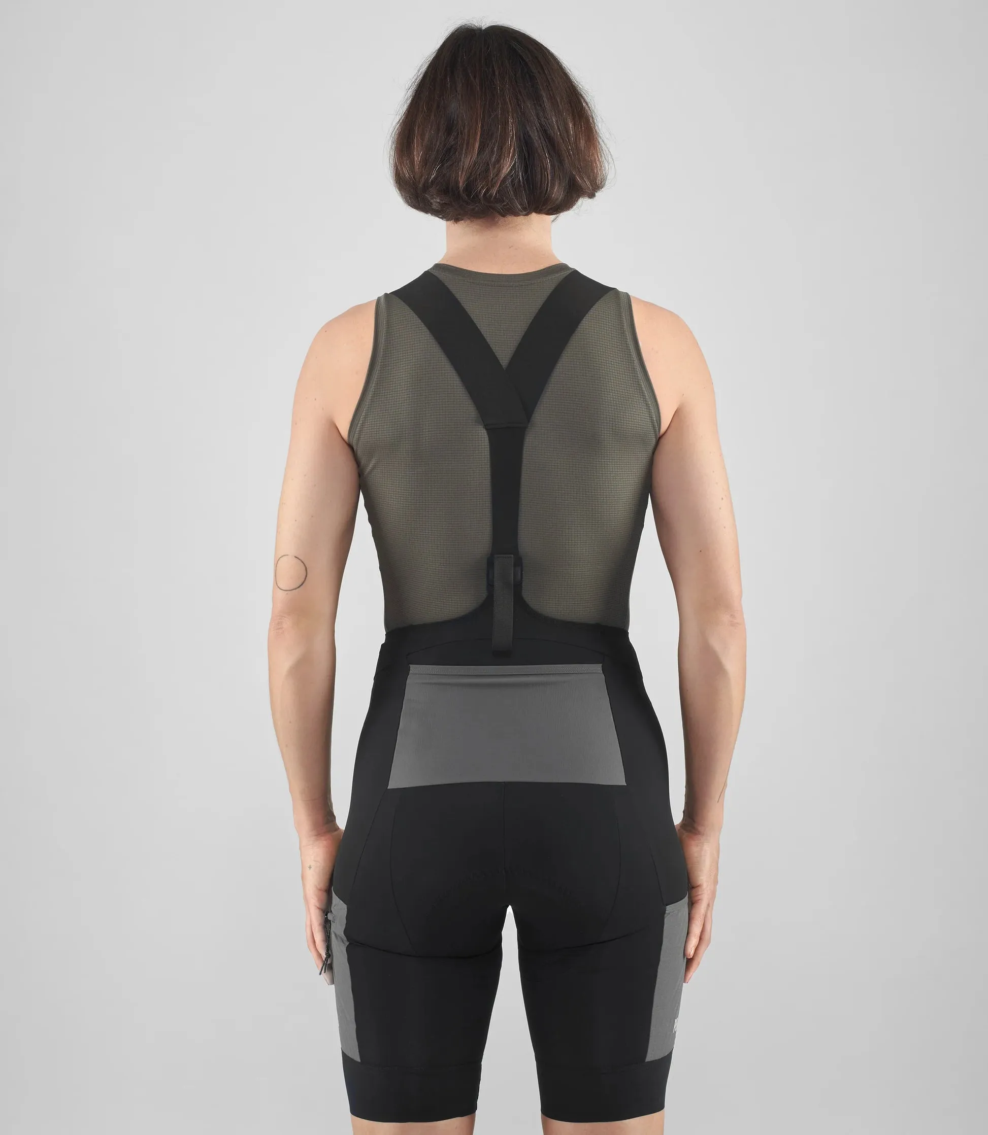 PEdALED Odyssey Cycling Women Bib Shorts PEdALED Odyssey Cycling Women Bib Shorts
