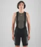 PEdALED Odyssey Cycling Women Bib Shorts