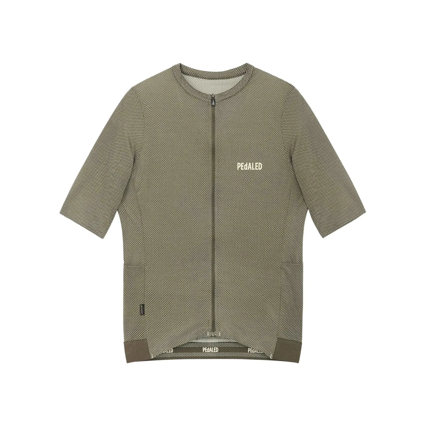 PEdALED Odyssey Delta Cycling Jersey PEdALED Odyssey Delta Cycling Jersey