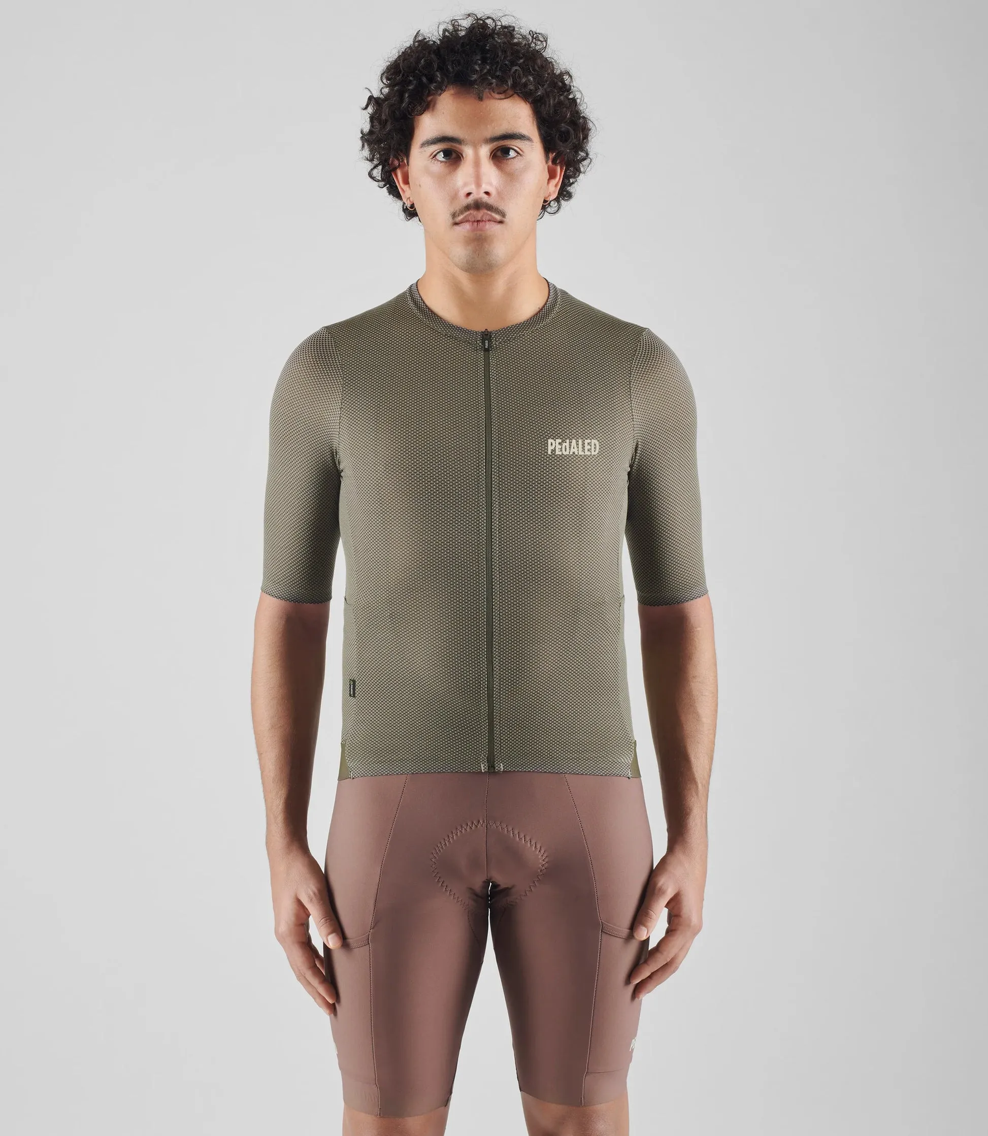 PEdALED Odyssey Delta Cycling Jersey PEdALED Odyssey Delta Cycling Jersey
