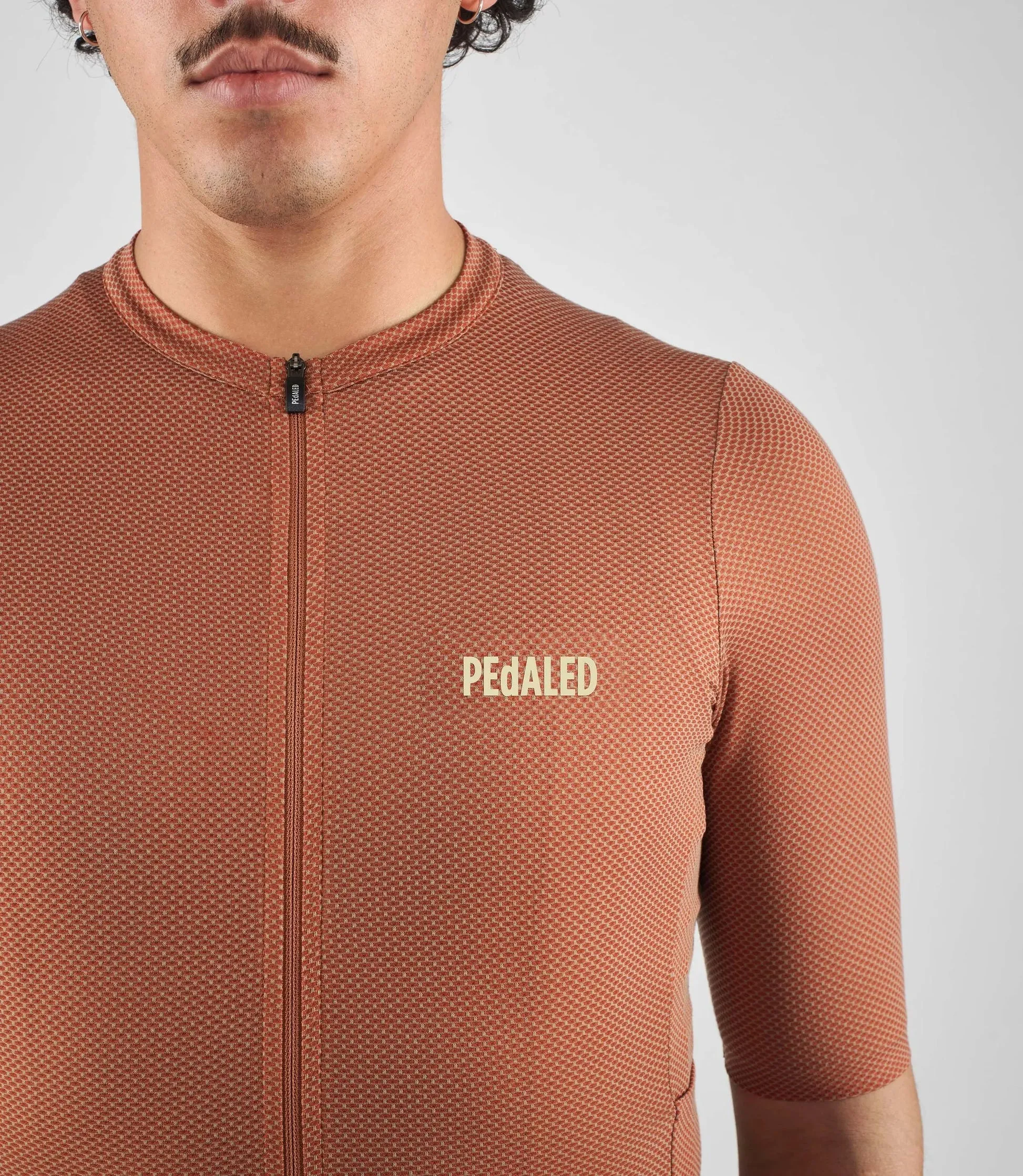 PEdALED Odyssey Delta Cycling Jersey PEdALED Odyssey Delta Cycling Jersey