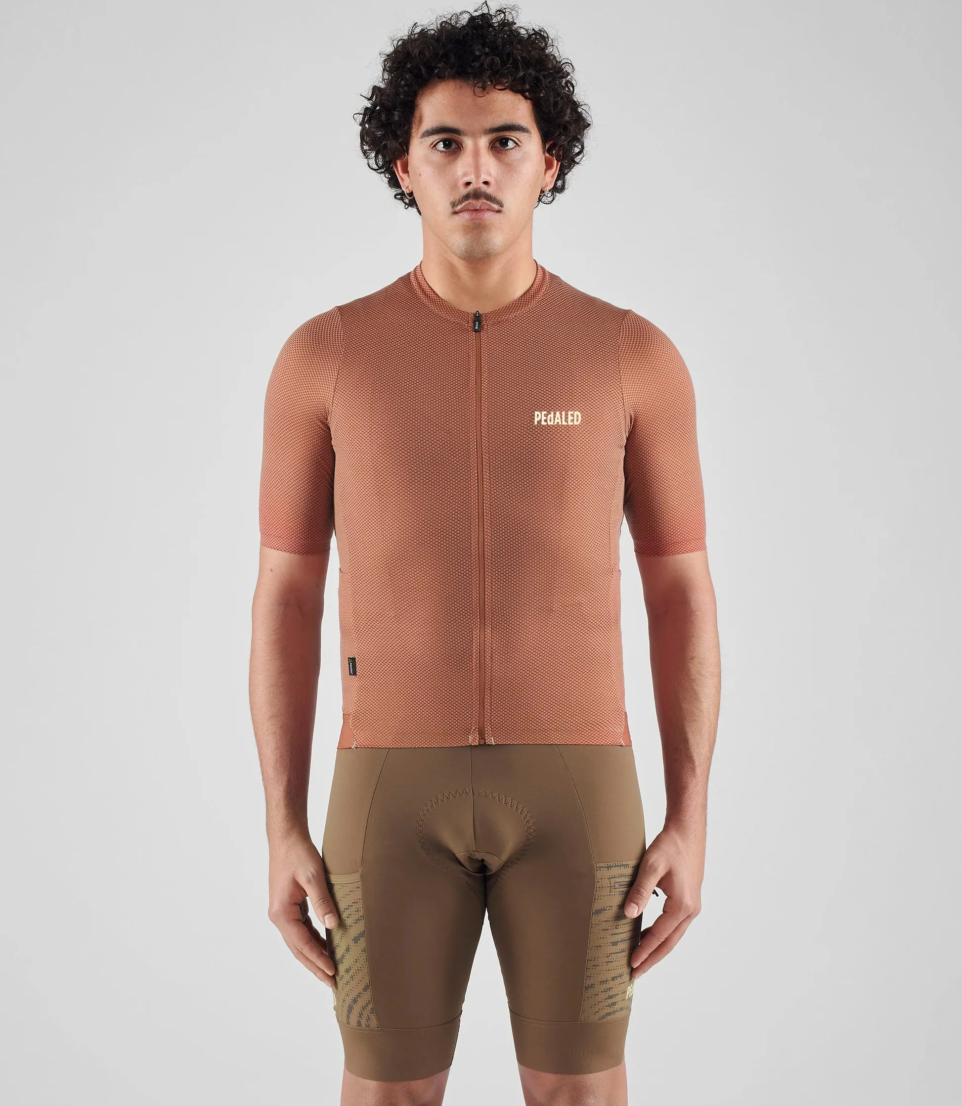 PEdALED Odyssey Delta Cycling Jersey PEdALED Odyssey Delta Cycling Jersey