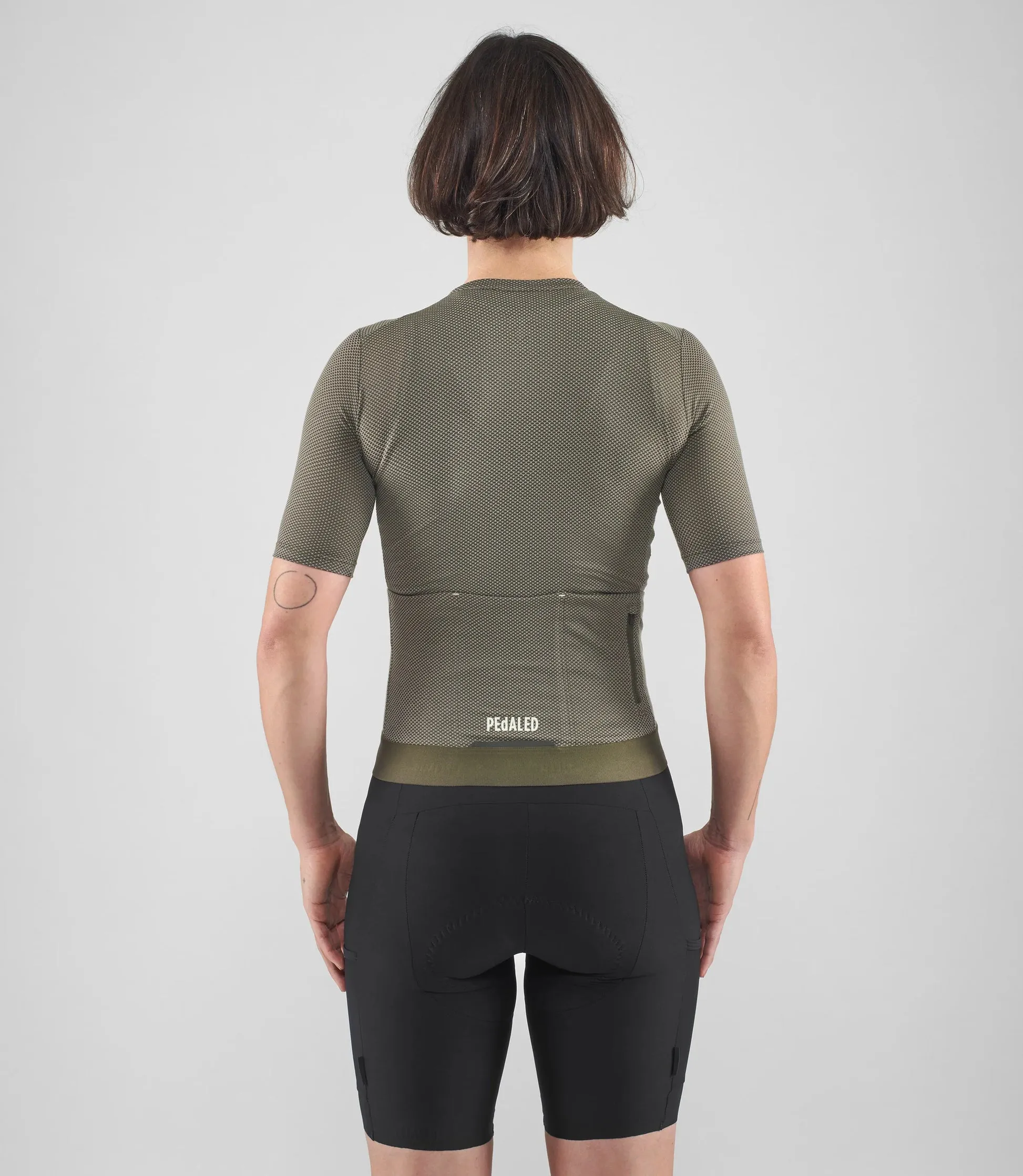 PEdALED Odyssey Delta Women Cycling Jersey PEdALED Odyssey Delta Women Cycling Jersey