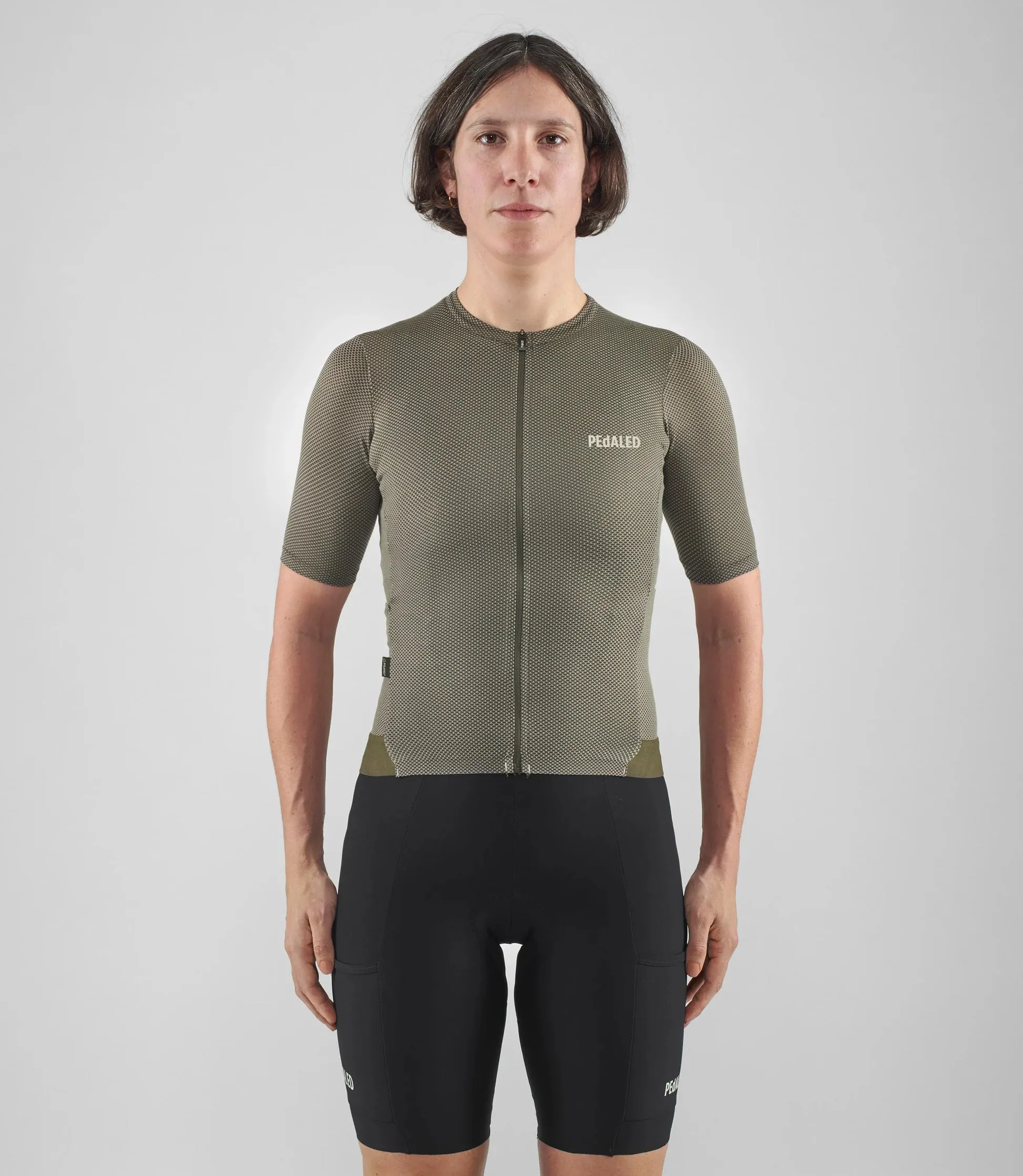 PEdALED Odyssey Delta Women Cycling Jersey PEdALED Odyssey Delta Women Cycling Jersey