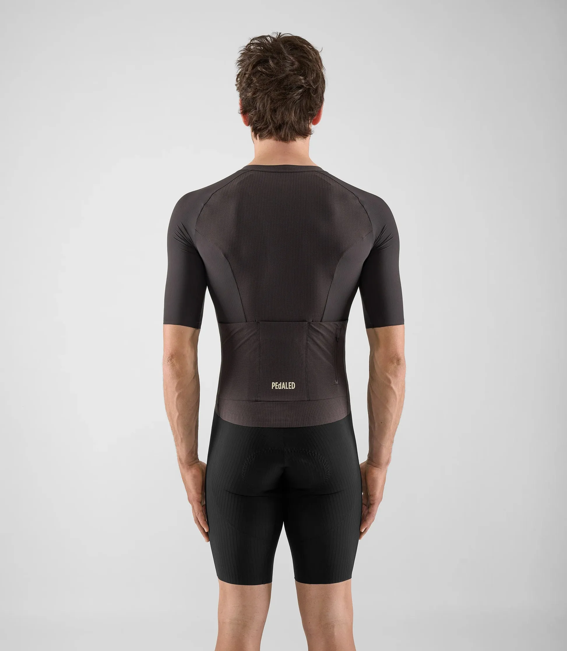 PEdALED Odyssey Element Pro Cycling Jersey PEdALED Odyssey Element Pro Cycling Jersey