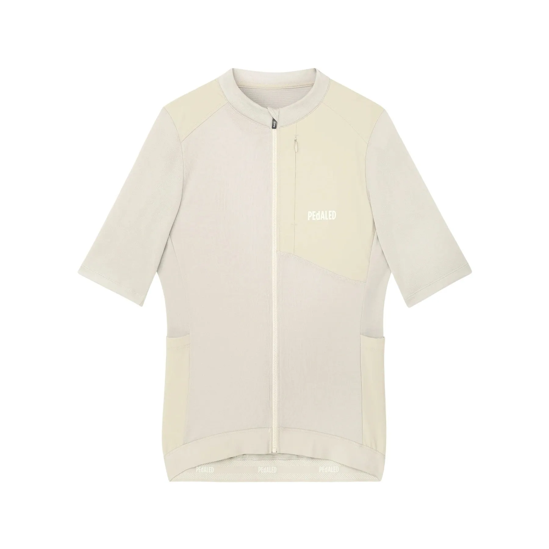 PEdALED Odyssey Merino Women Cycling Jersey PEdALED Odyssey Merino Women Cycling Jersey