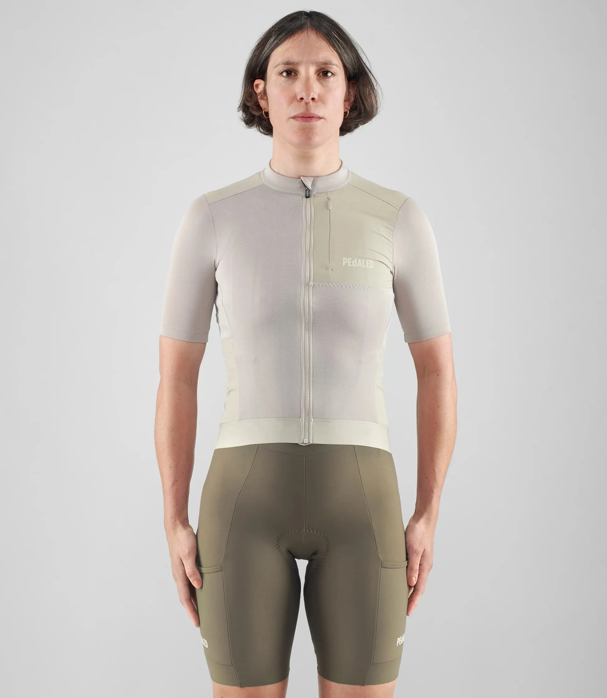 PEdALED Odyssey Merino Women Cycling Jersey PEdALED Odyssey Merino Women Cycling Jersey