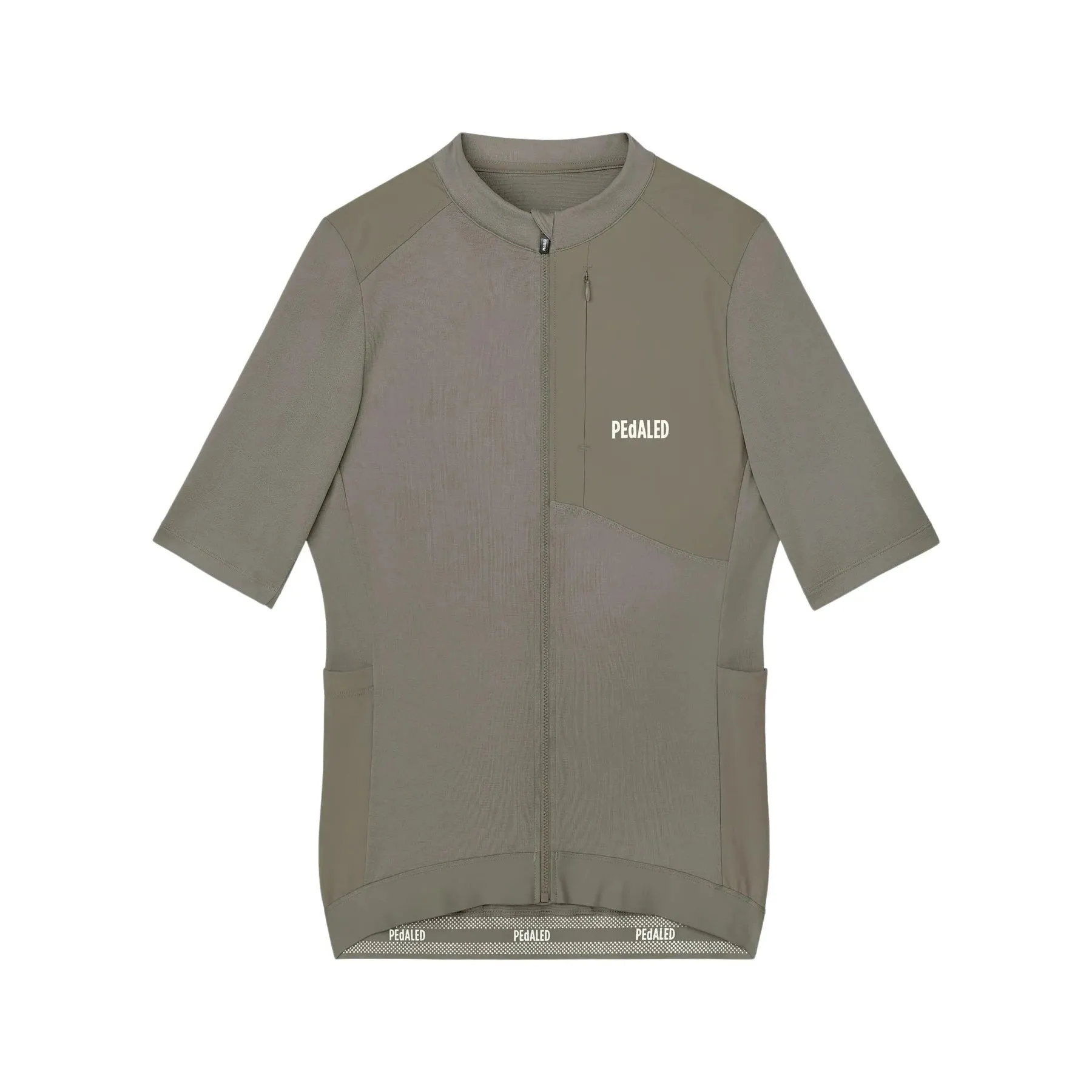 PEdALED Odyssey Merino Women Cycling Jersey