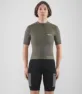 PEdALED Odyssey Merino Women Cycling Jersey