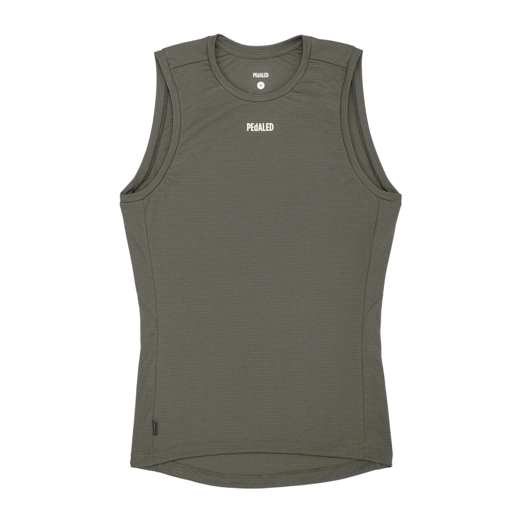 PEdALED Odyssey Power Dry Base Layer Sleeveless PEdALED Odyssey Power Dry Base Layer Sleeveless