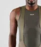 PEdALED Odyssey Power Dry Base Layer Sleeveless