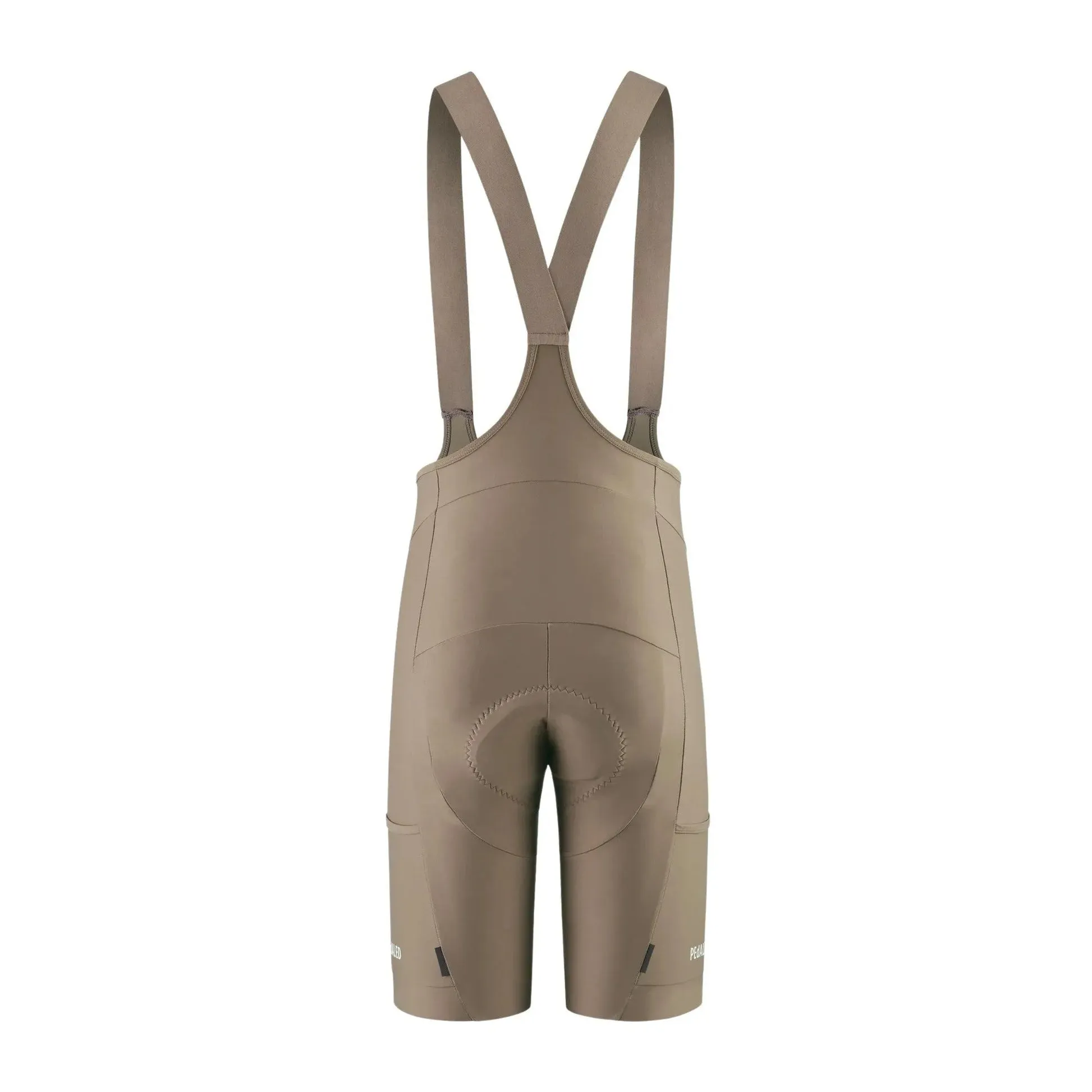 PEdALED Odyssey Training Cycling Bib Shorts PEdALED Odyssey Training Cycling Bib Shorts