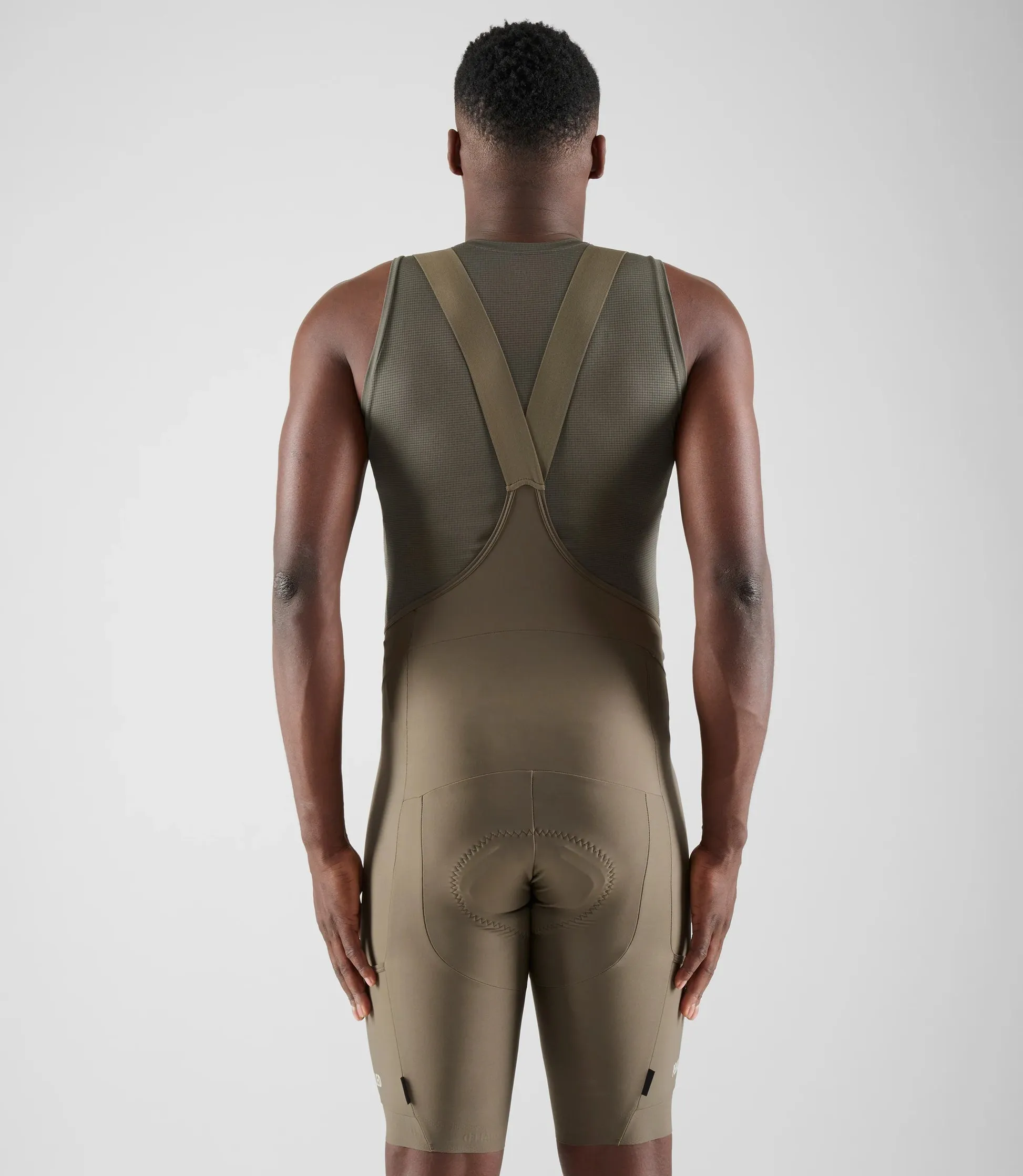 PEdALED Odyssey Training Cycling Bib Shorts PEdALED Odyssey Training Cycling Bib Shorts
