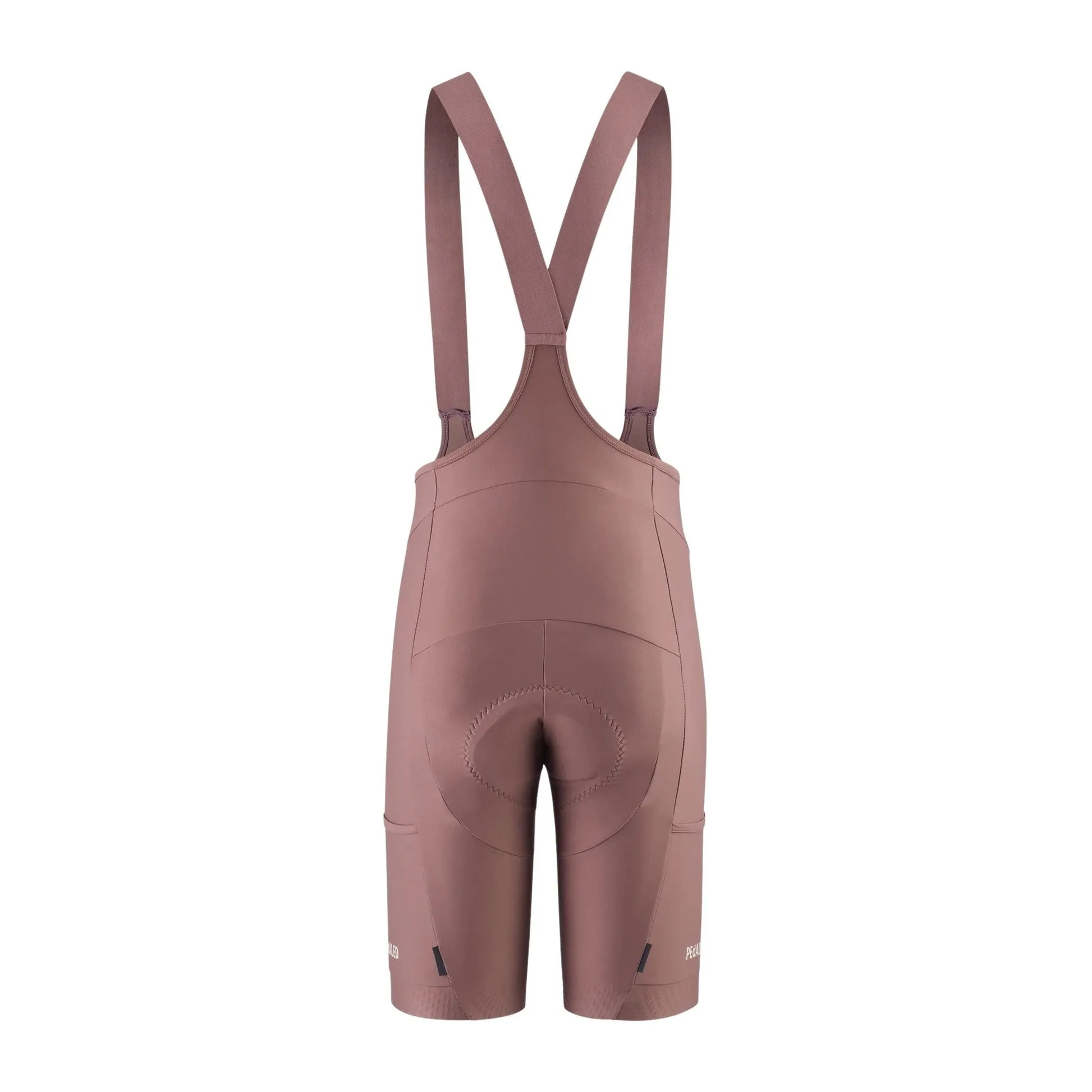 PEdALED Odyssey Training Cycling Bib Shorts