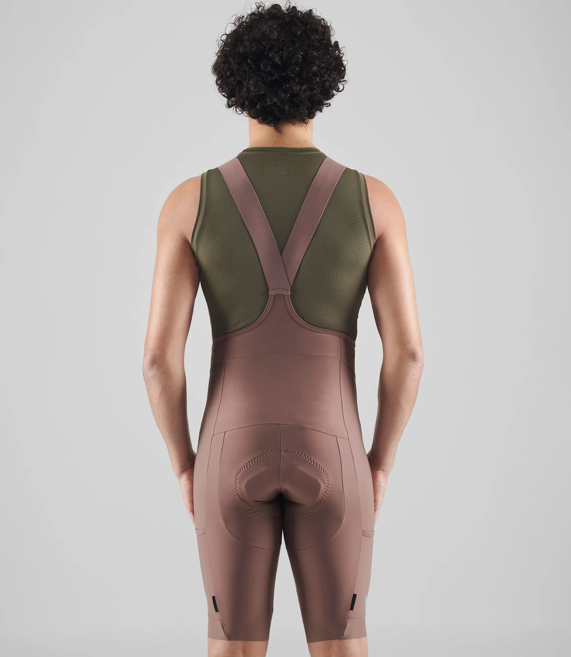 PEdALED Odyssey Training Cycling Bib Shorts