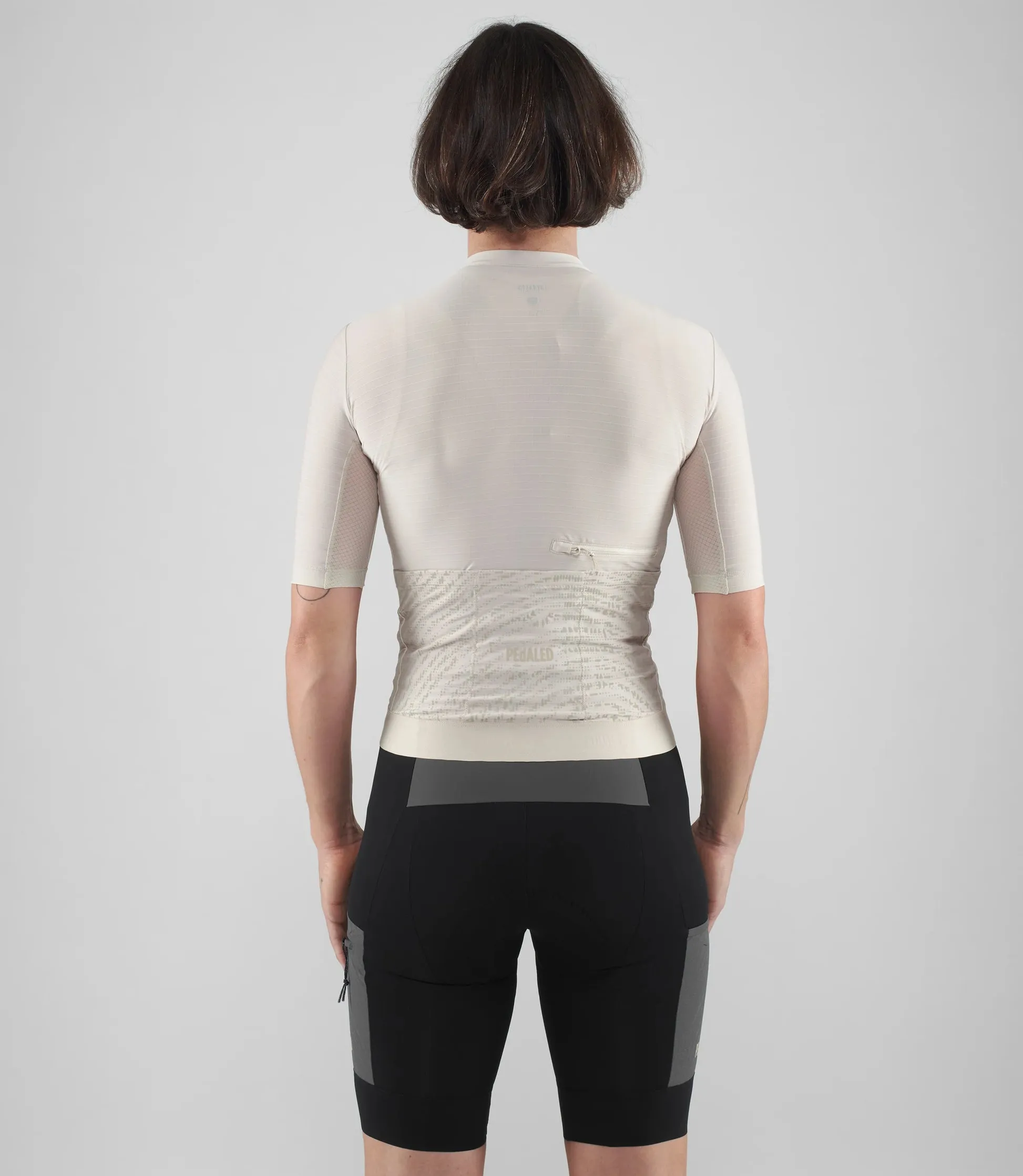 PEdALED Odyssey Women Cycling Jersey PEdALED Odyssey Women Cycling Jersey