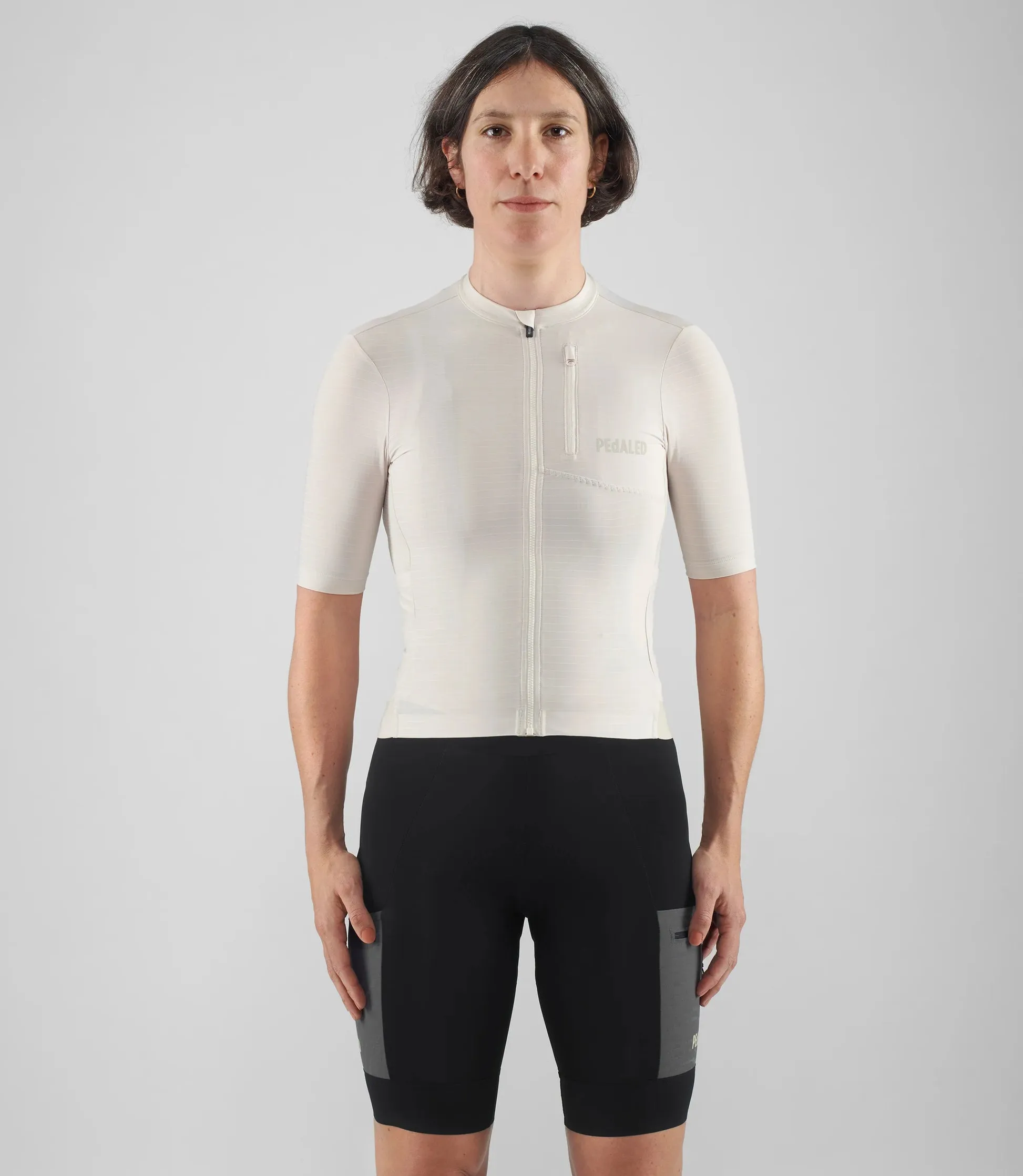 PEdALED Odyssey Women Cycling Jersey PEdALED Odyssey Women Cycling Jersey