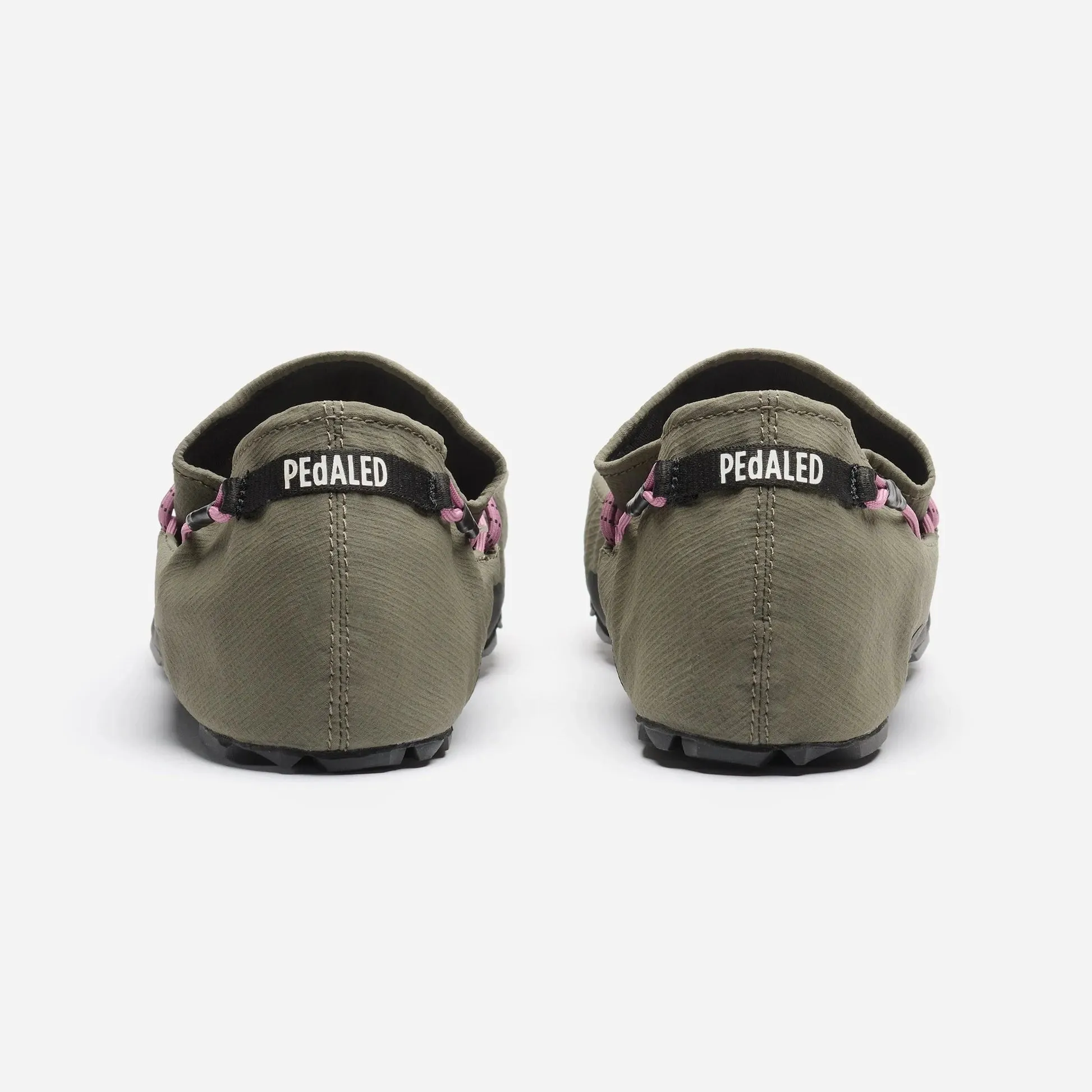 PEdALED Packable Odyssey Shoes