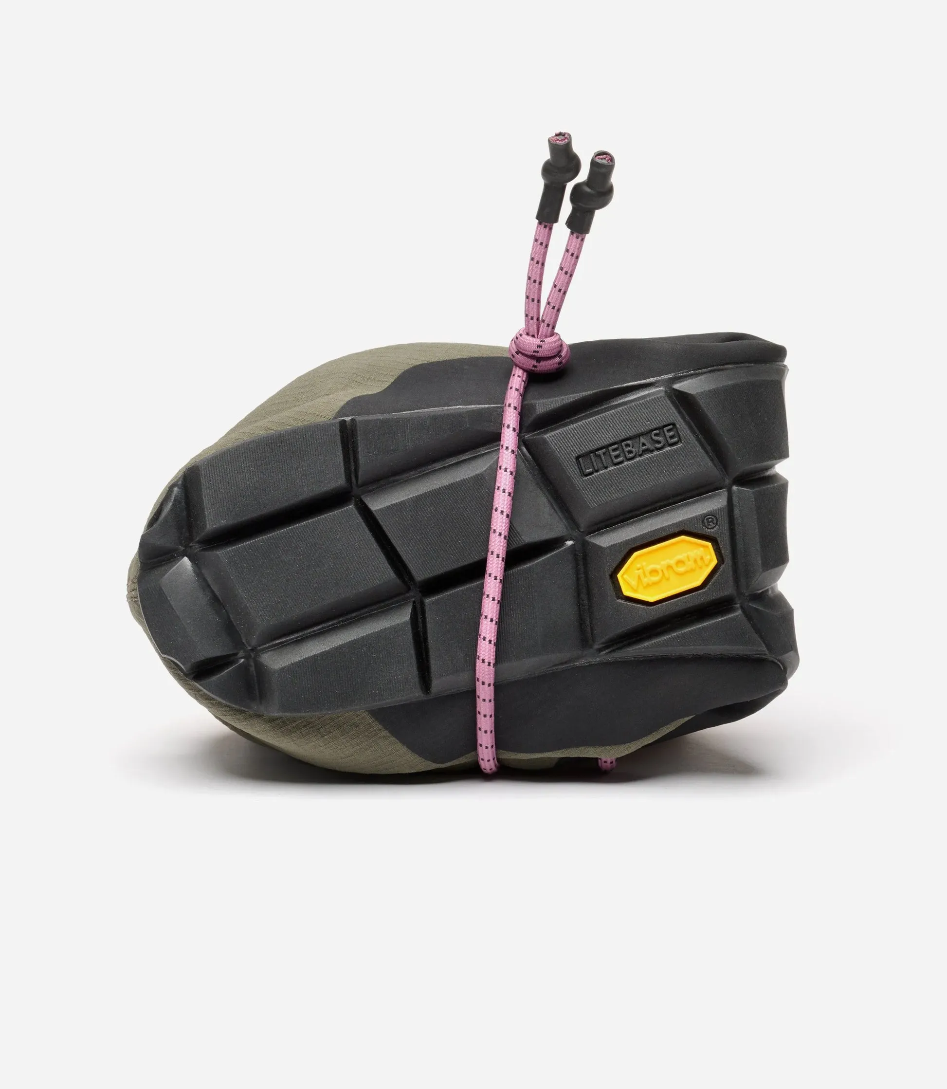 PEdALED Packable Odyssey Shoes